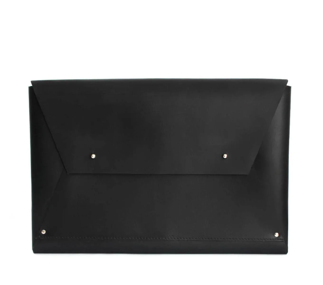 LEATHER WRAP 13"