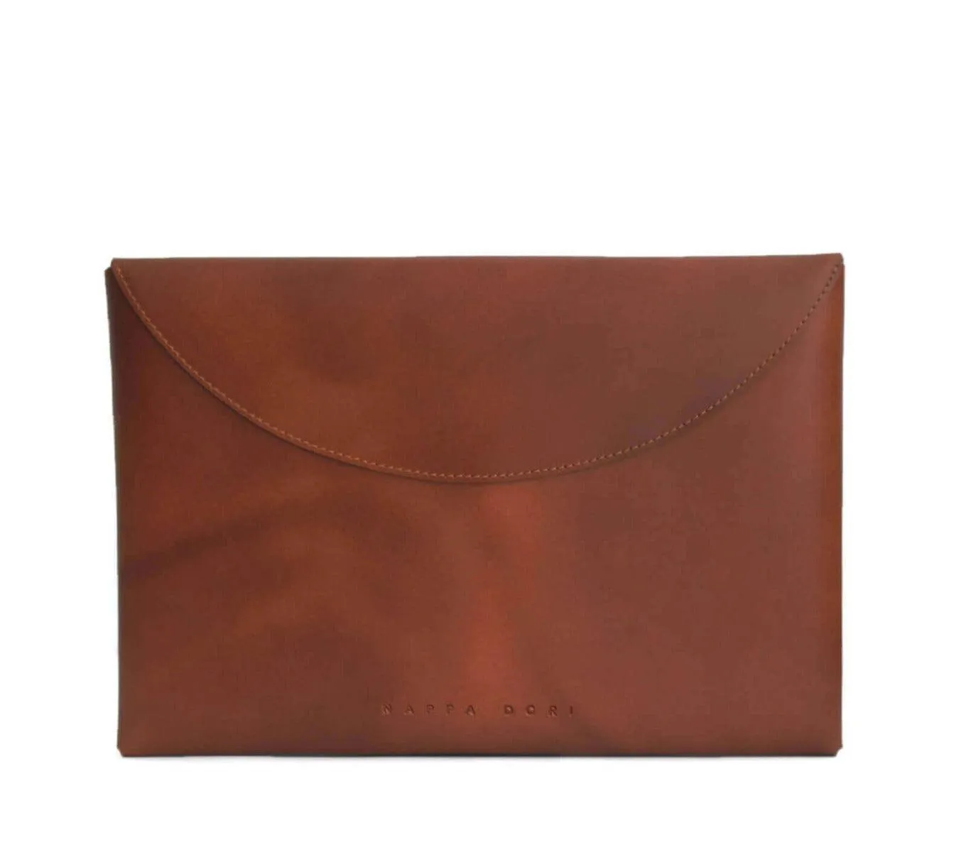 LEATHER WRAP 13"
