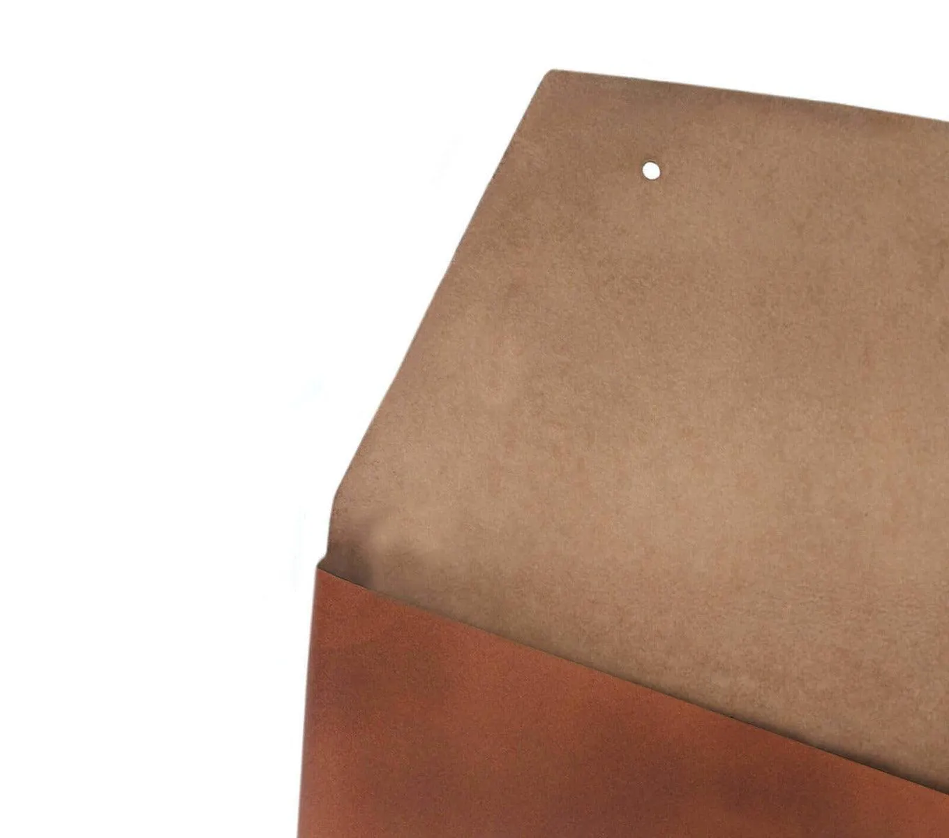 LEATHER WRAP 13"