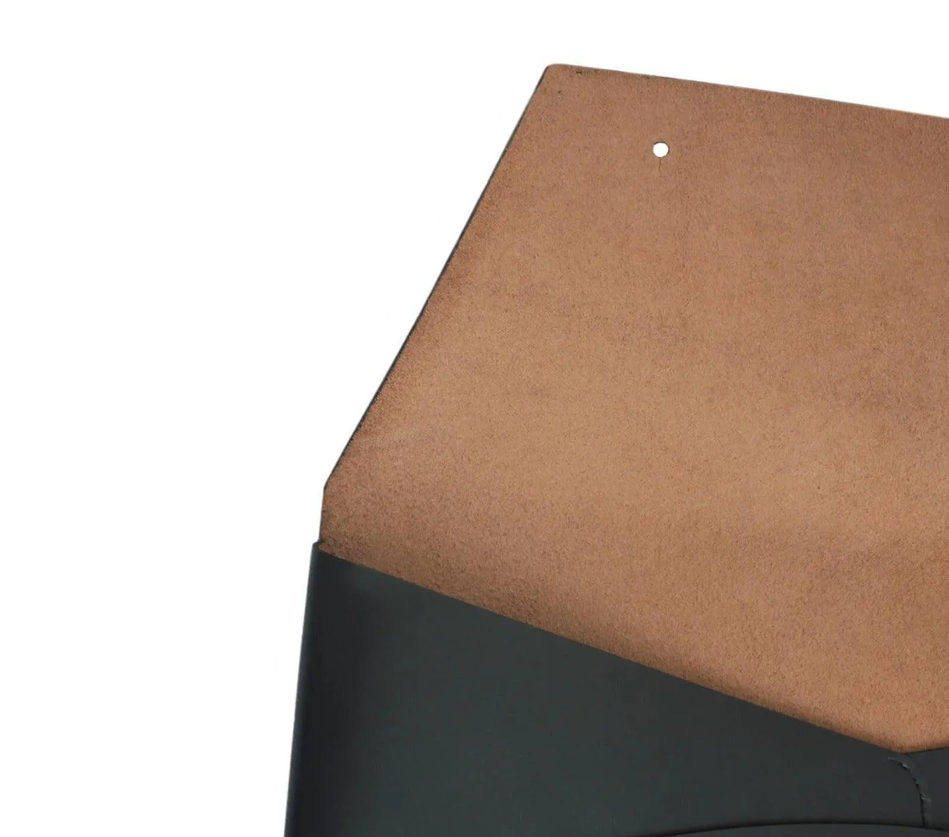 LEATHER WRAP 13"