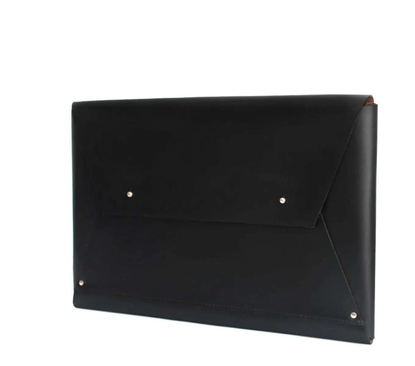 LEATHER WRAP 13"