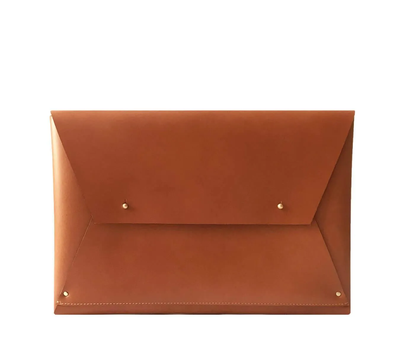 LEATHER WRAP 13"