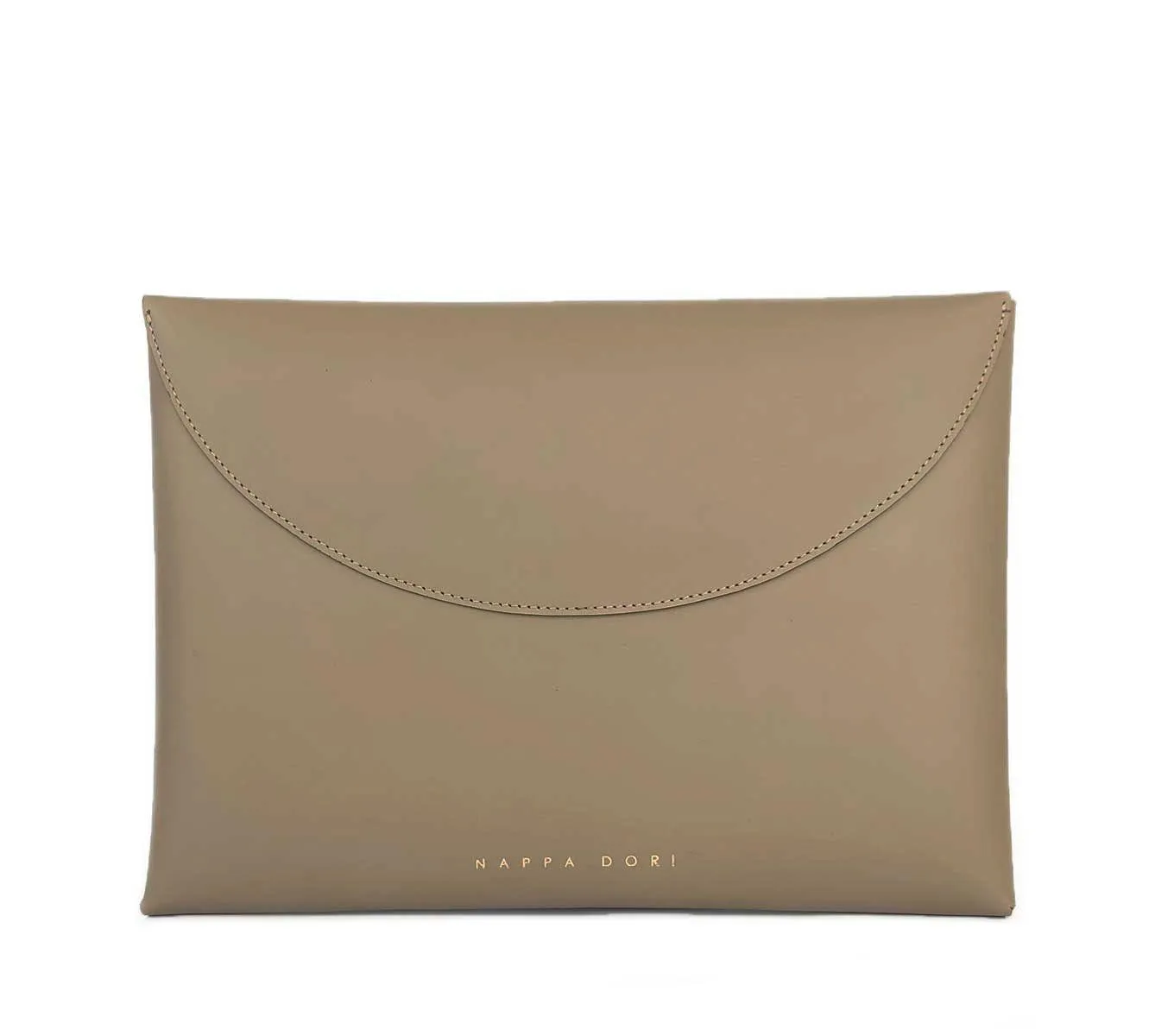 LEATHER WRAP 13"