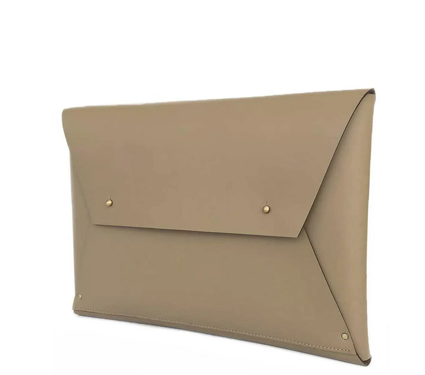 LEATHER WRAP 13"