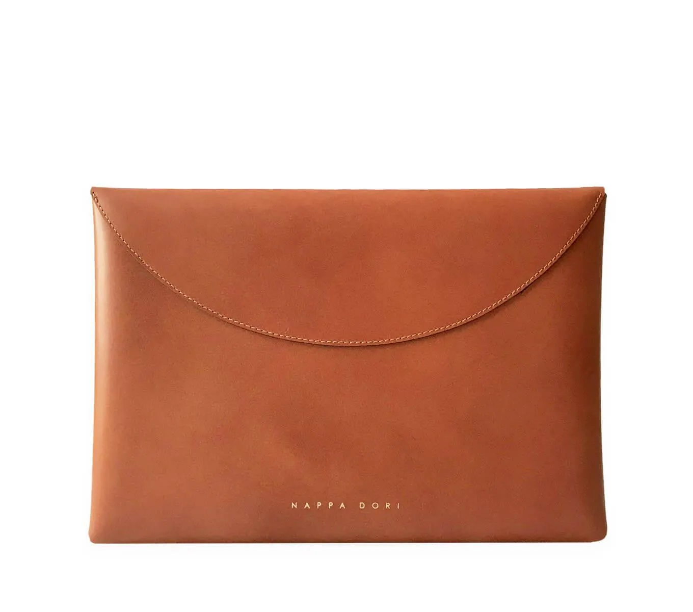 LEATHER WRAP 13"