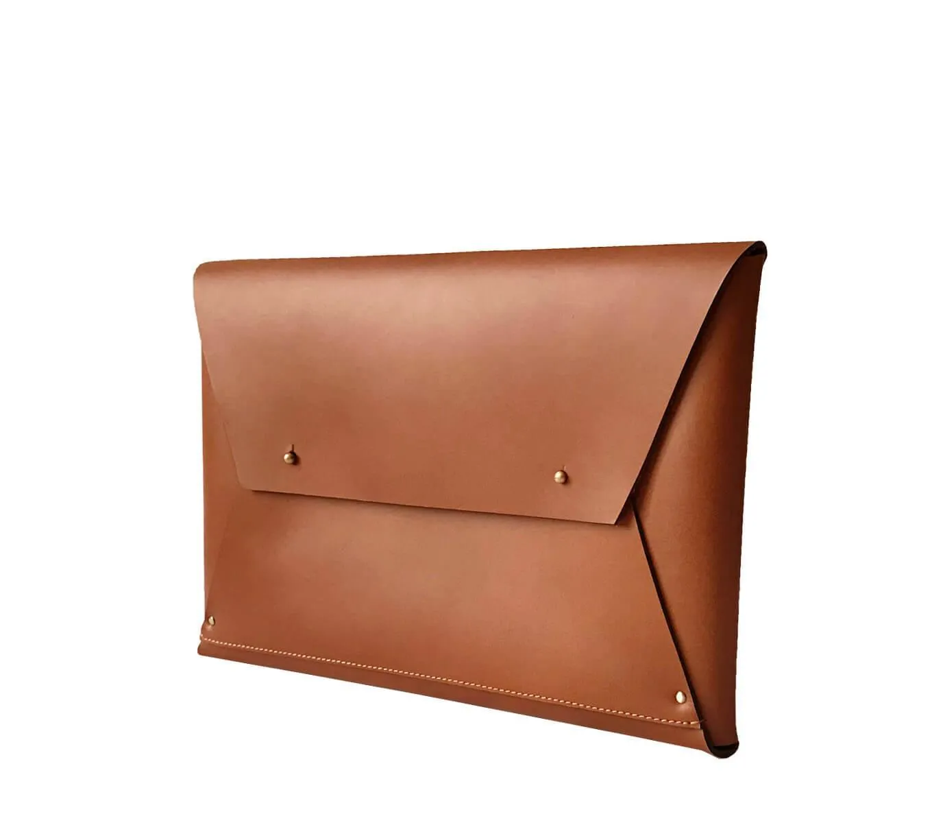 LEATHER WRAP 13"