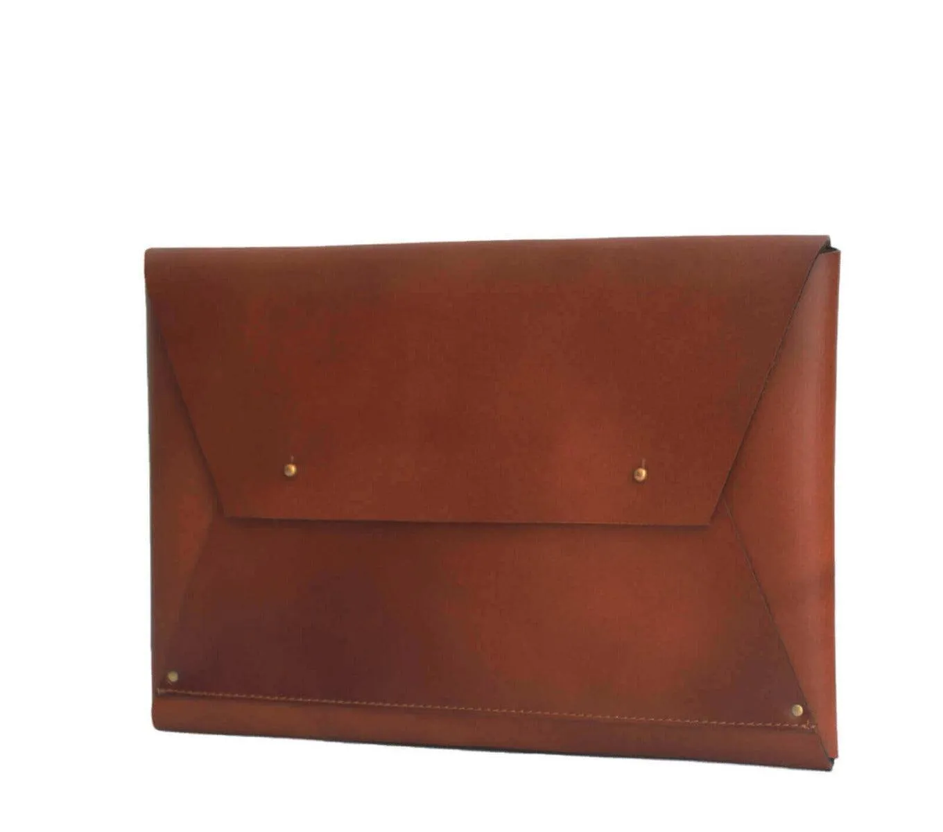LEATHER WRAP 13"