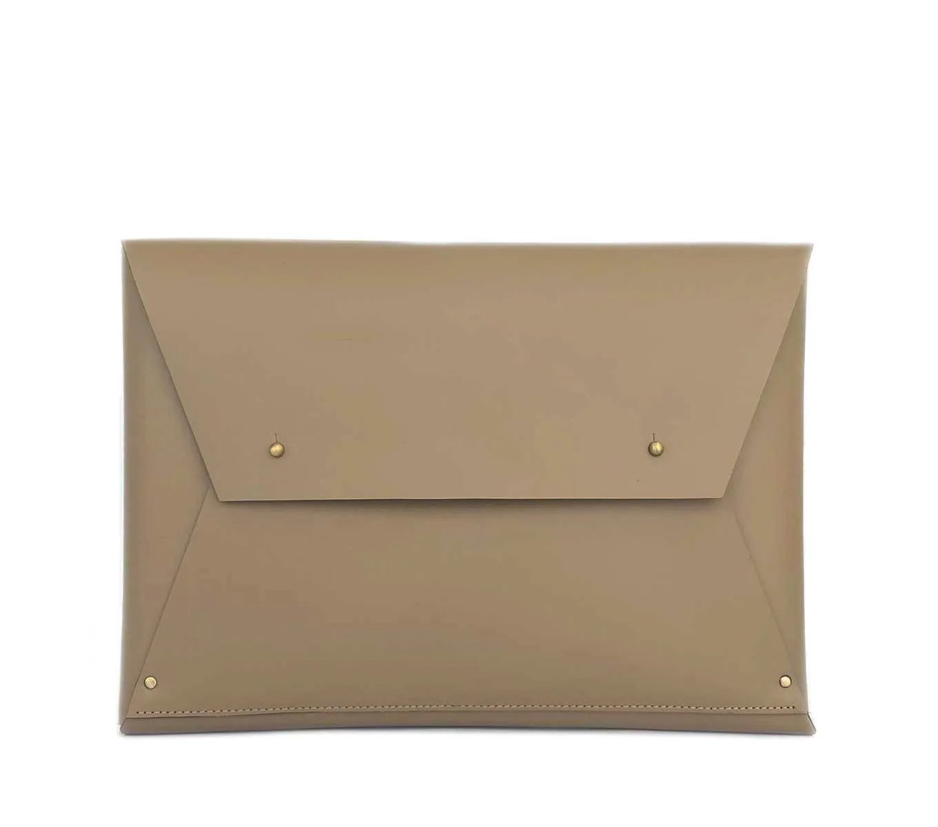 LEATHER WRAP 13"