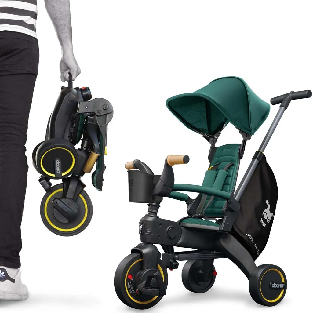 Liki Trike S5