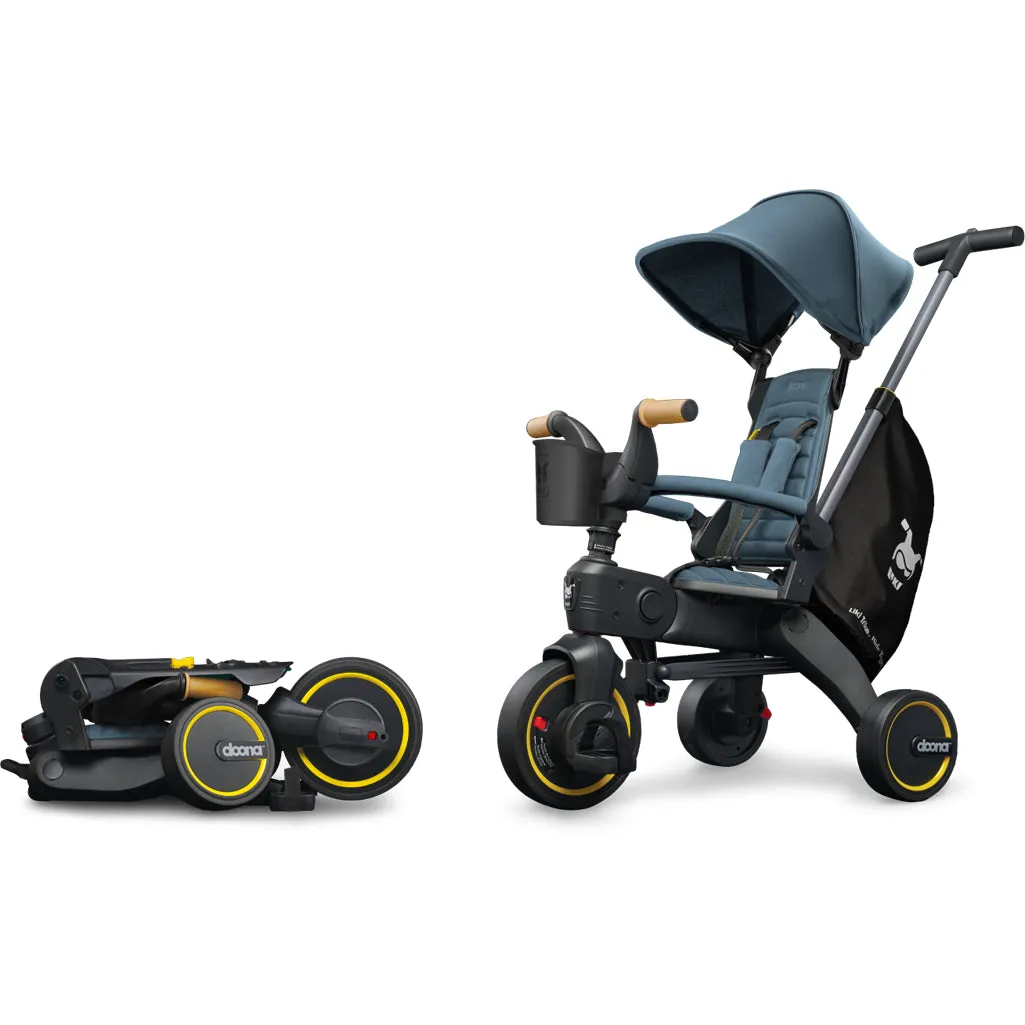 Liki Trike S5