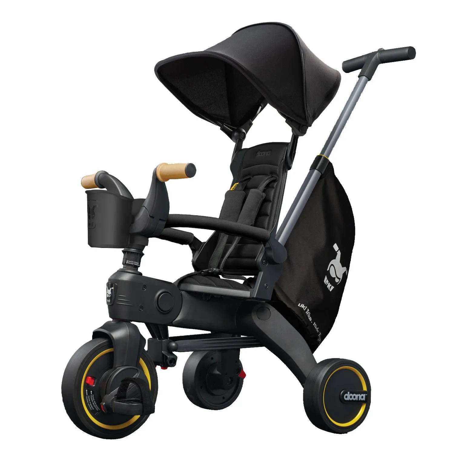 Liki Trike S5