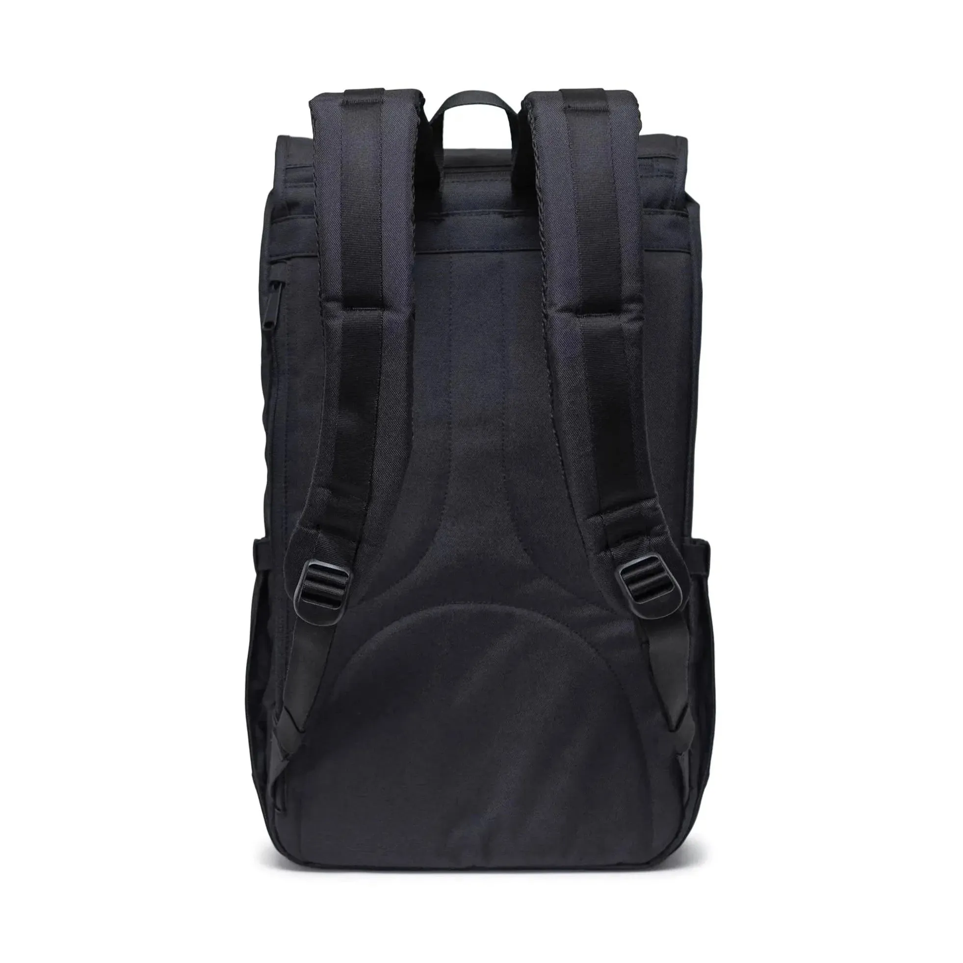 Little America Backpack (Black Tonal)