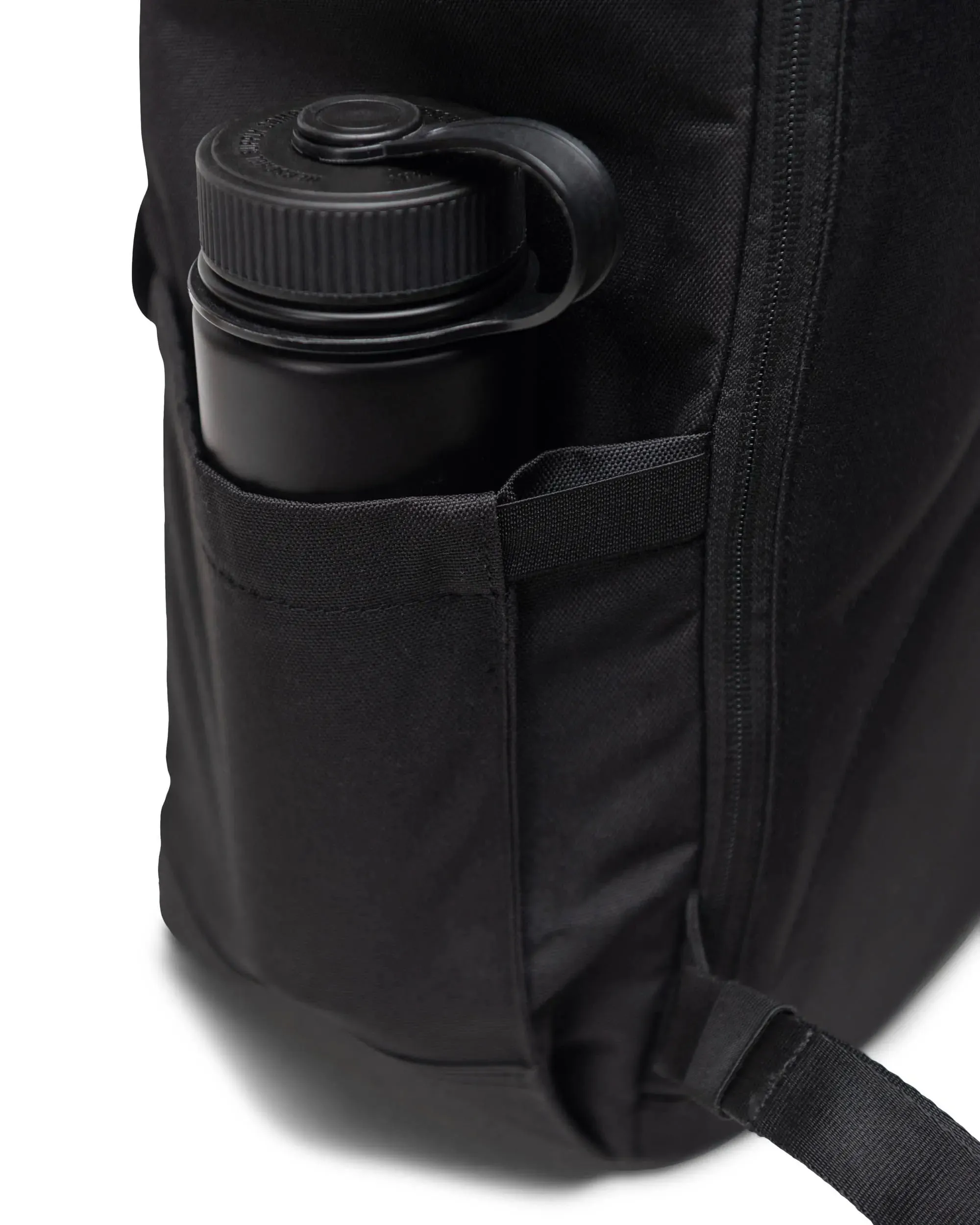 Little America Backpack (Black Tonal)