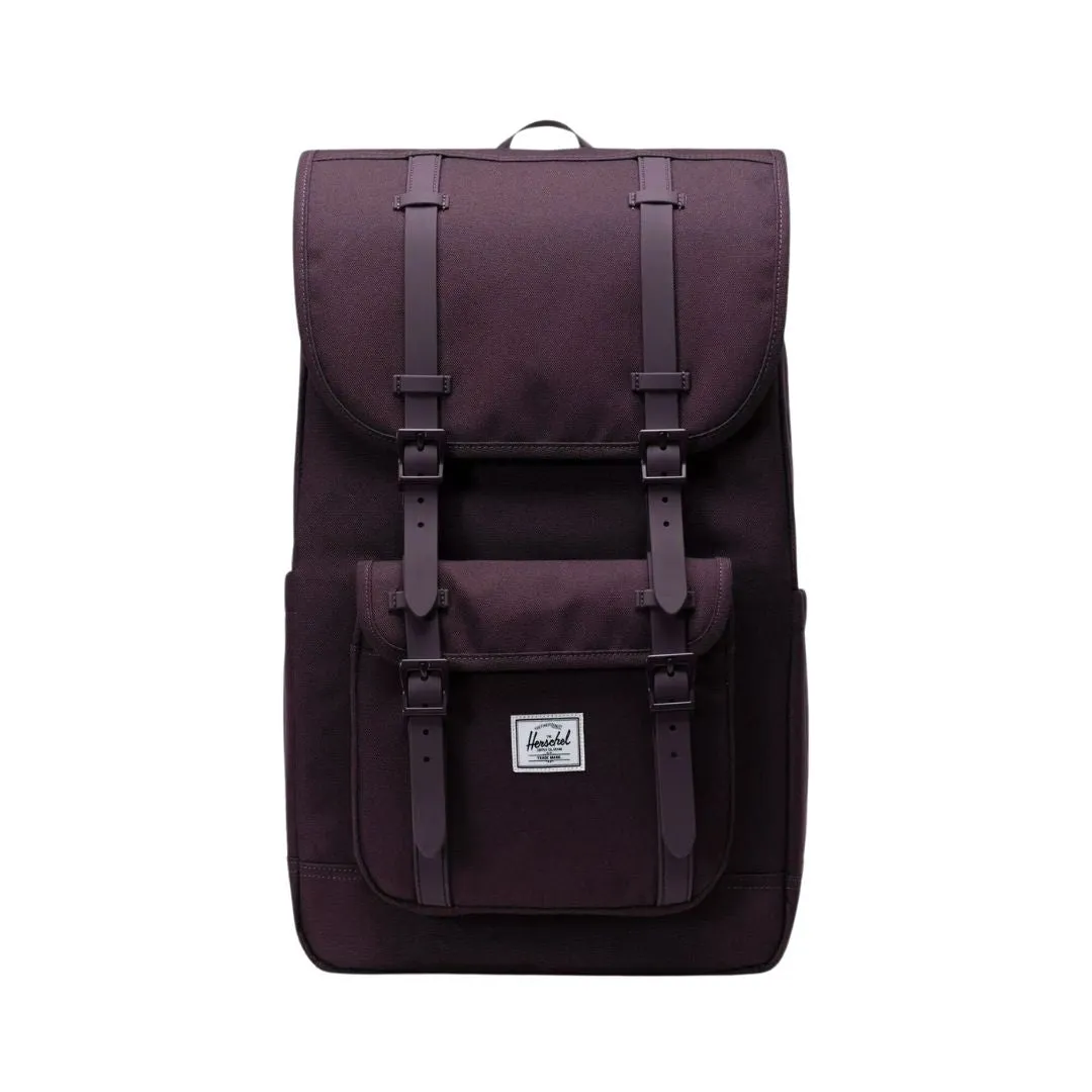 Little America Backpack