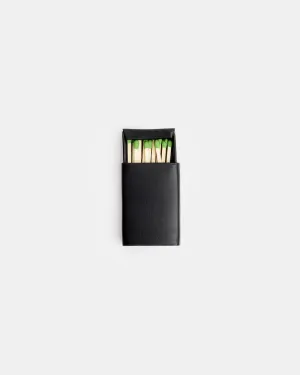 Little Match Box in Black