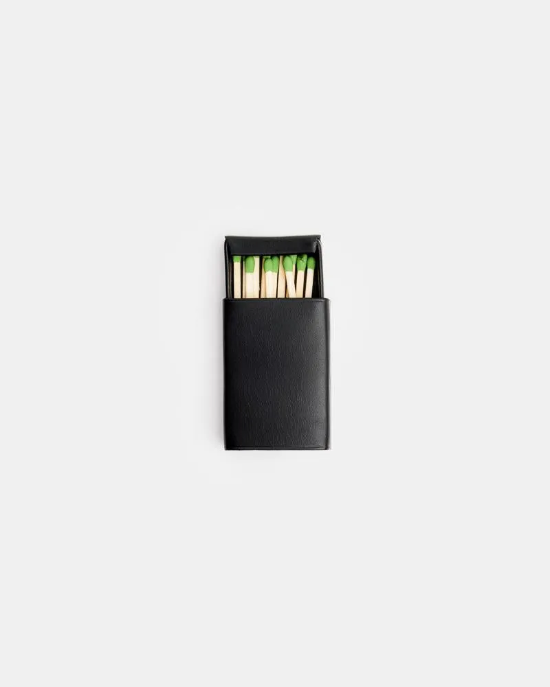 Little Match Box in Black