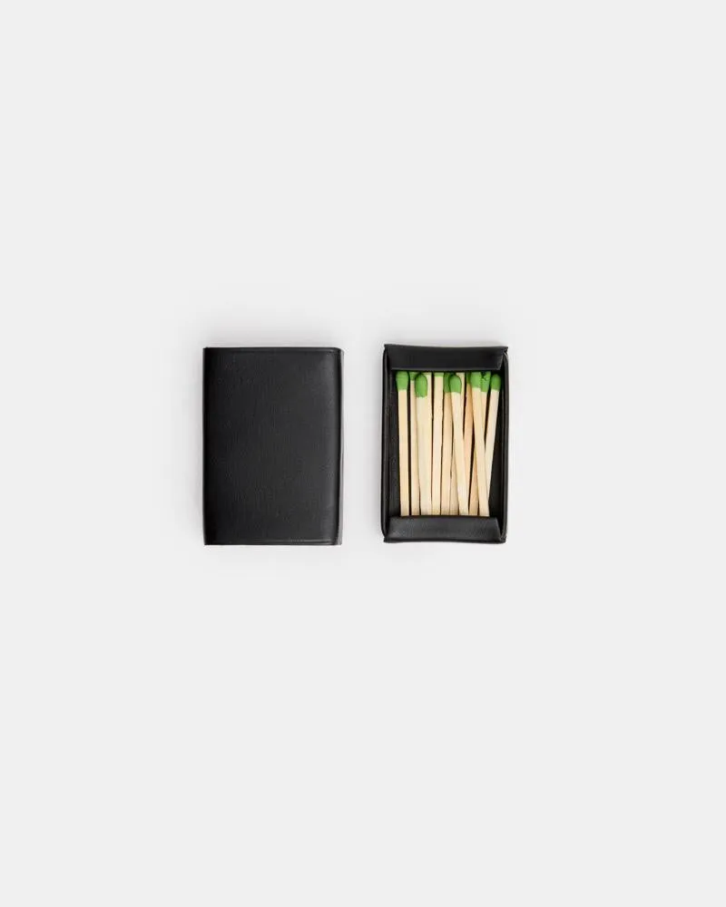 Little Match Box in Black