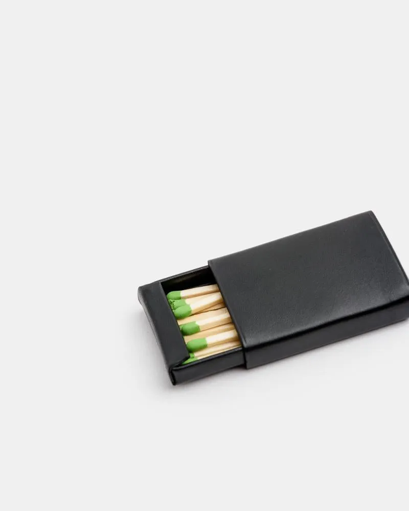Little Match Box in Black