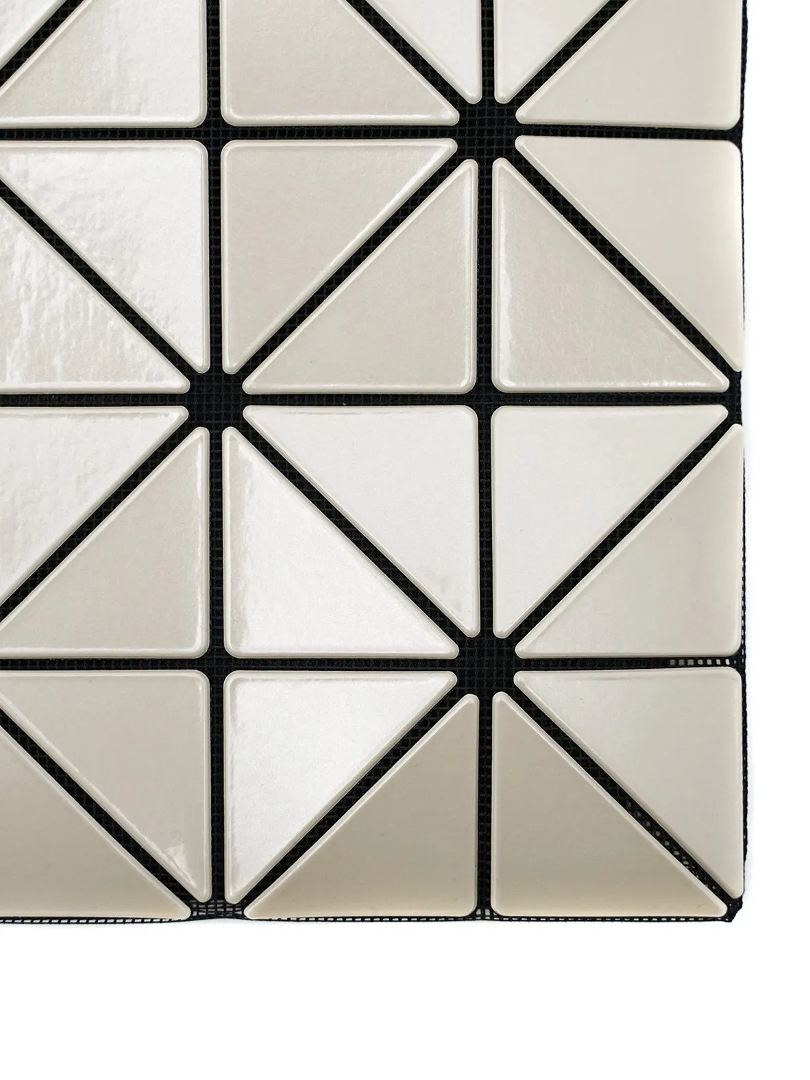 LUCENT FLAT POUCH_BEIGE