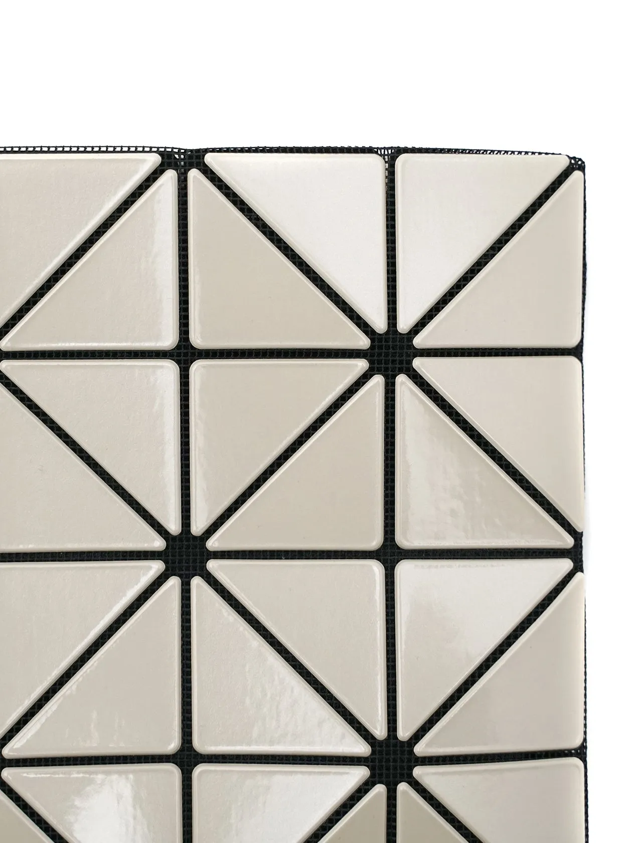 LUCENT FLAT POUCH_BEIGE