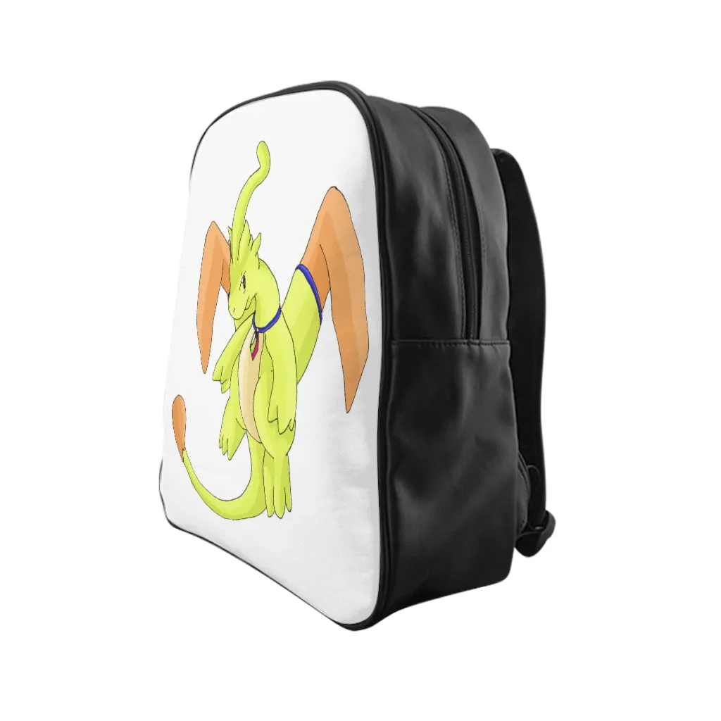Mergilender School Backpack