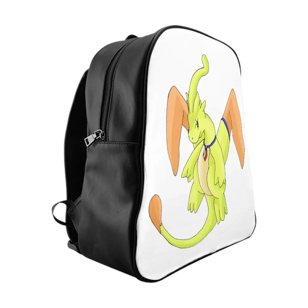Mergilender School Backpack