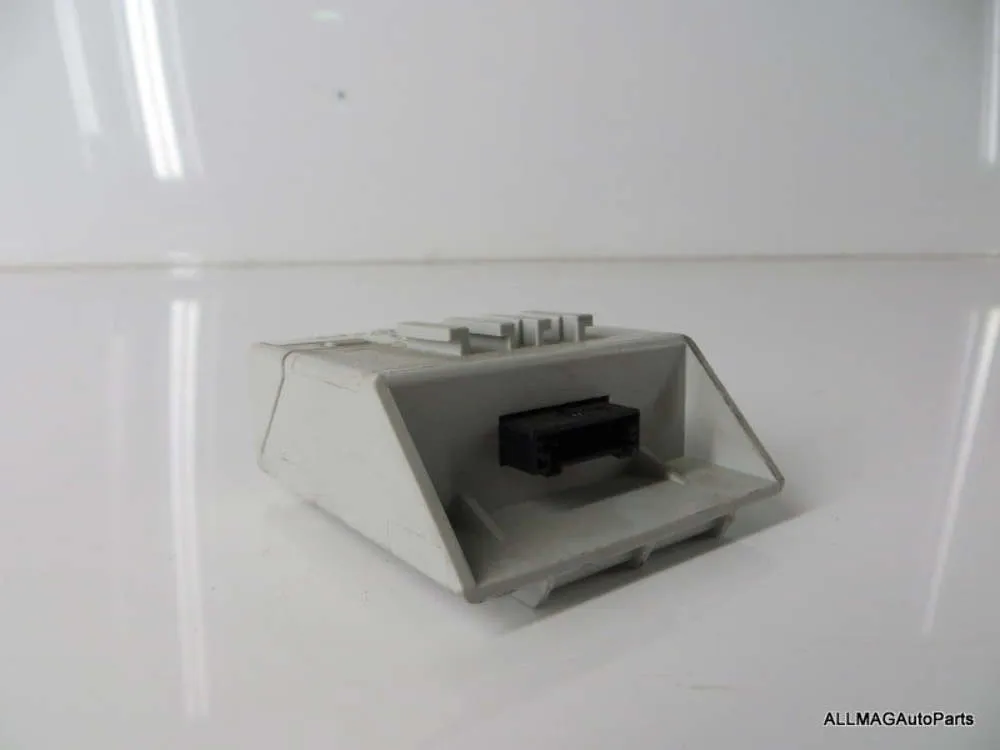 Mini Cooper Anti-Theft Inclination Sensor 65756923207 02-06 R50 R53