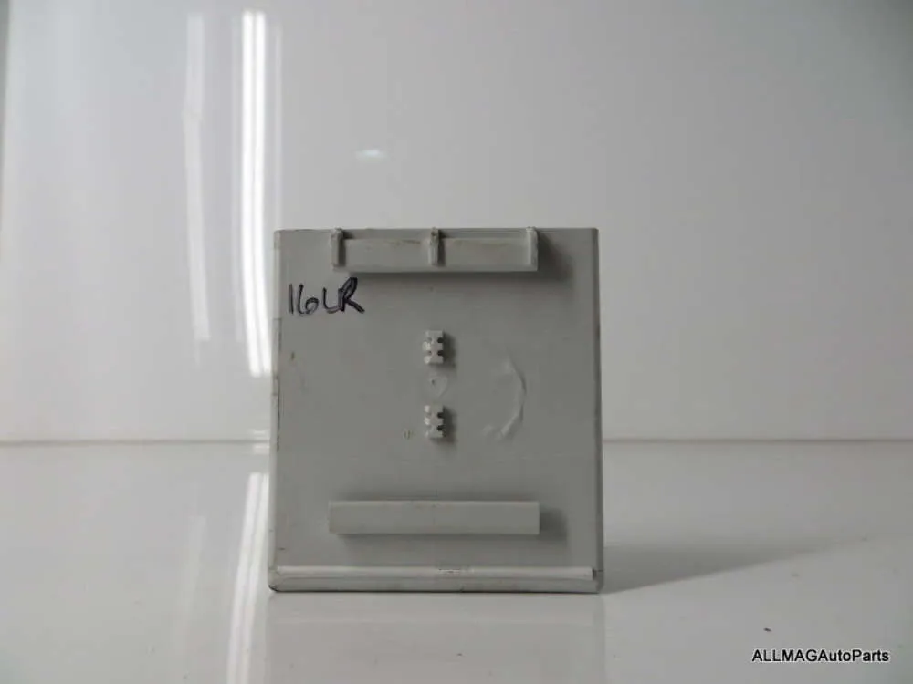 Mini Cooper Anti-Theft Inclination Sensor 65756923207 02-06 R50 R53