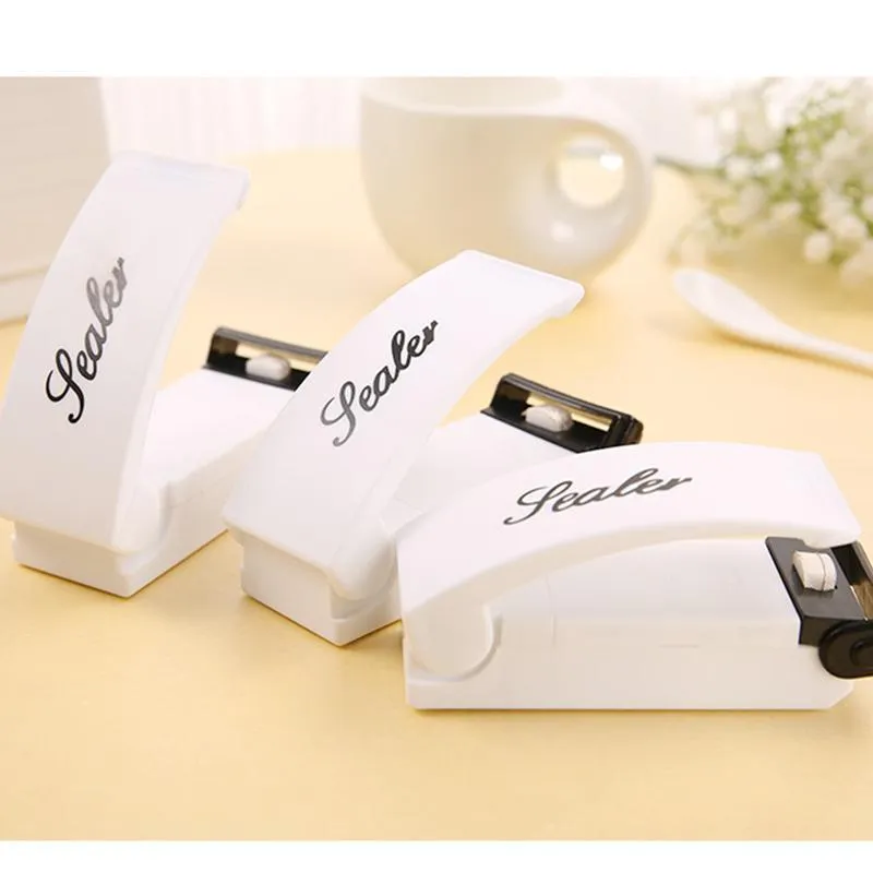 Mini Portable Heat Sealer