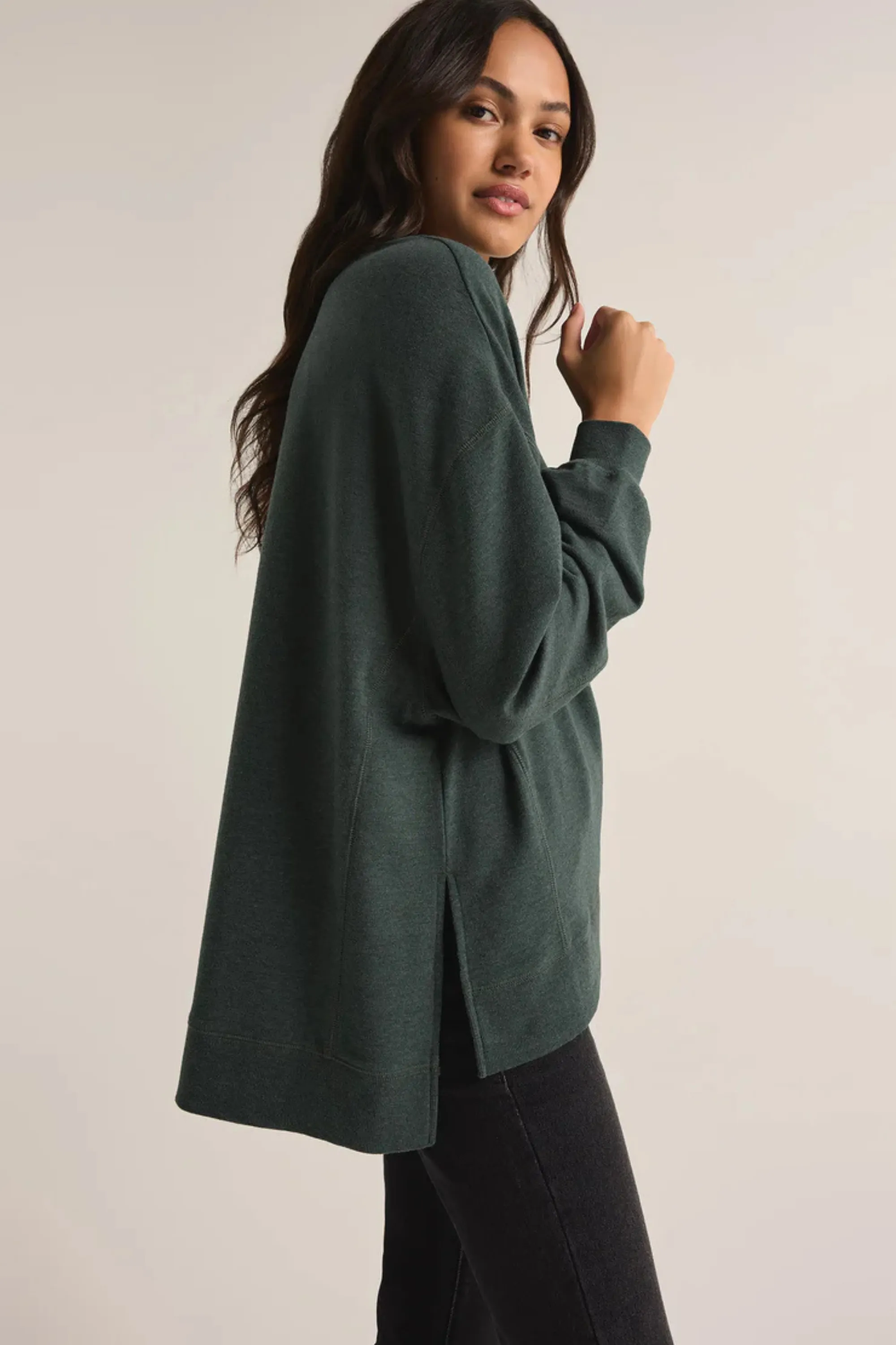 Modern Weekender
