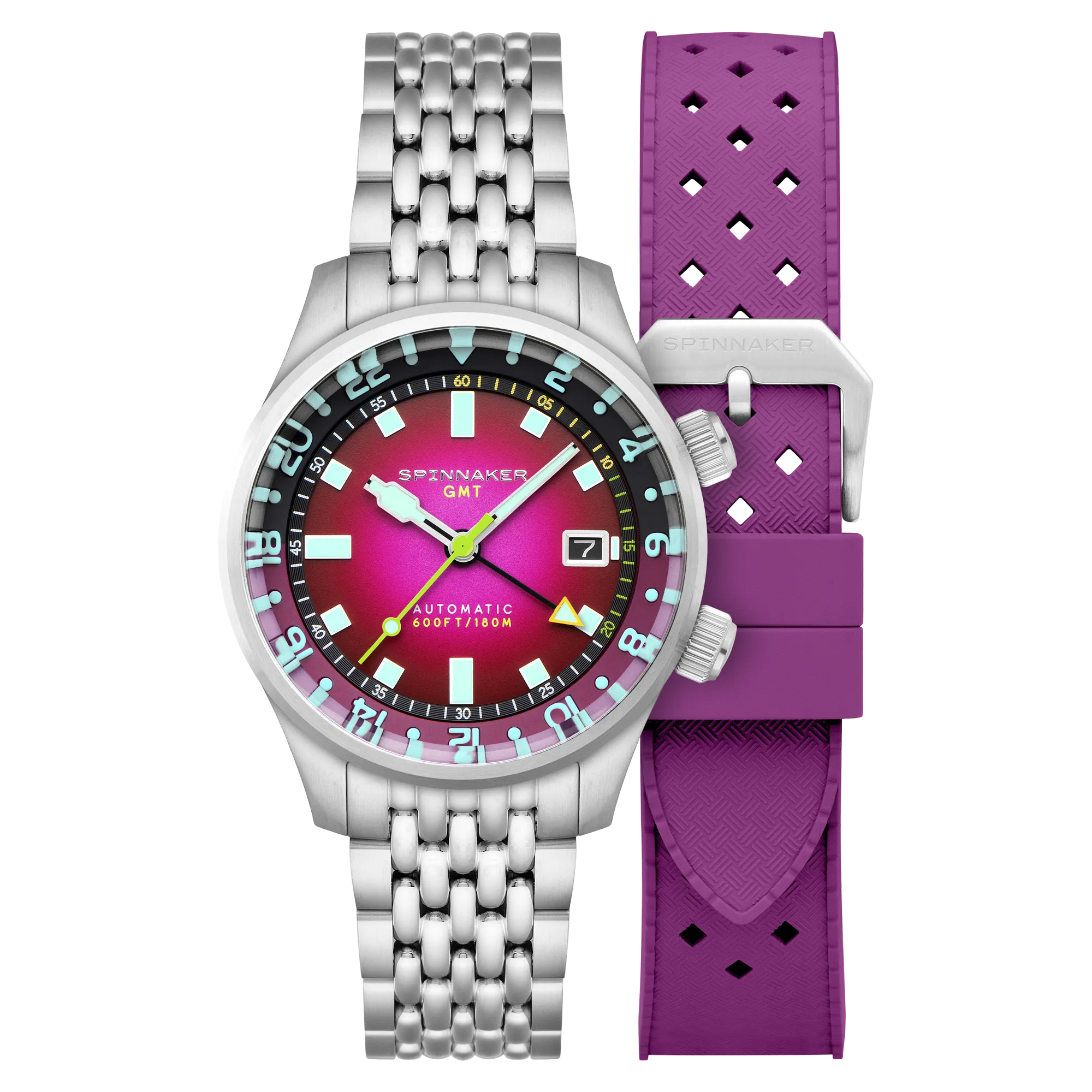 Mystic Purple