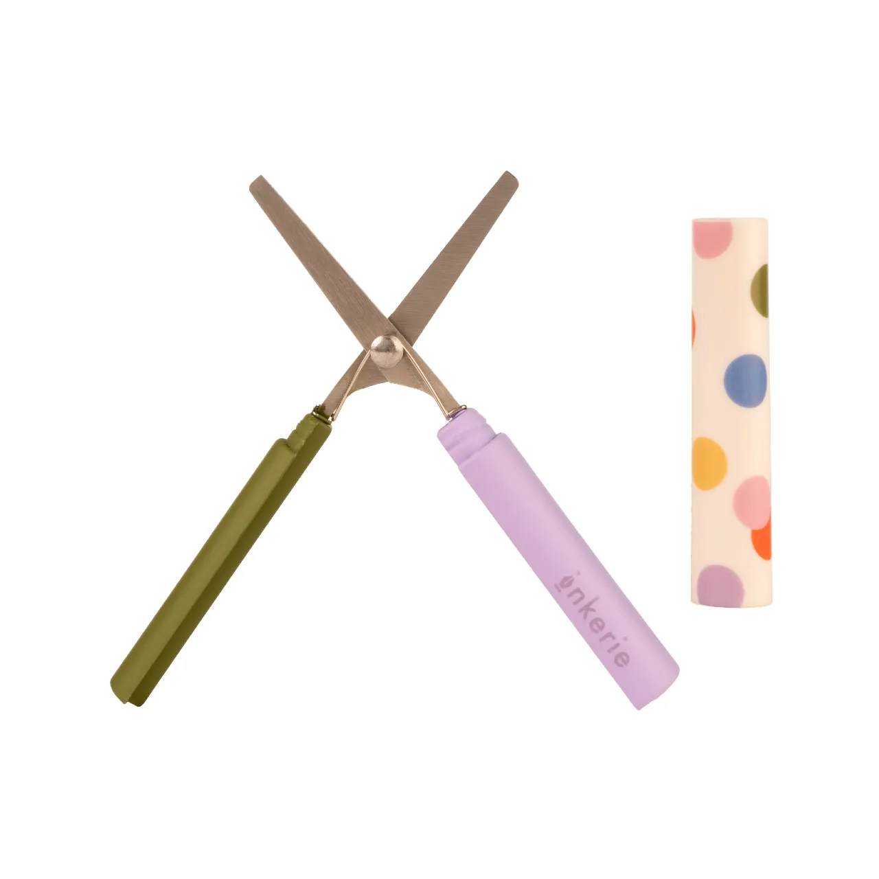 On The Go Pocket Scissors