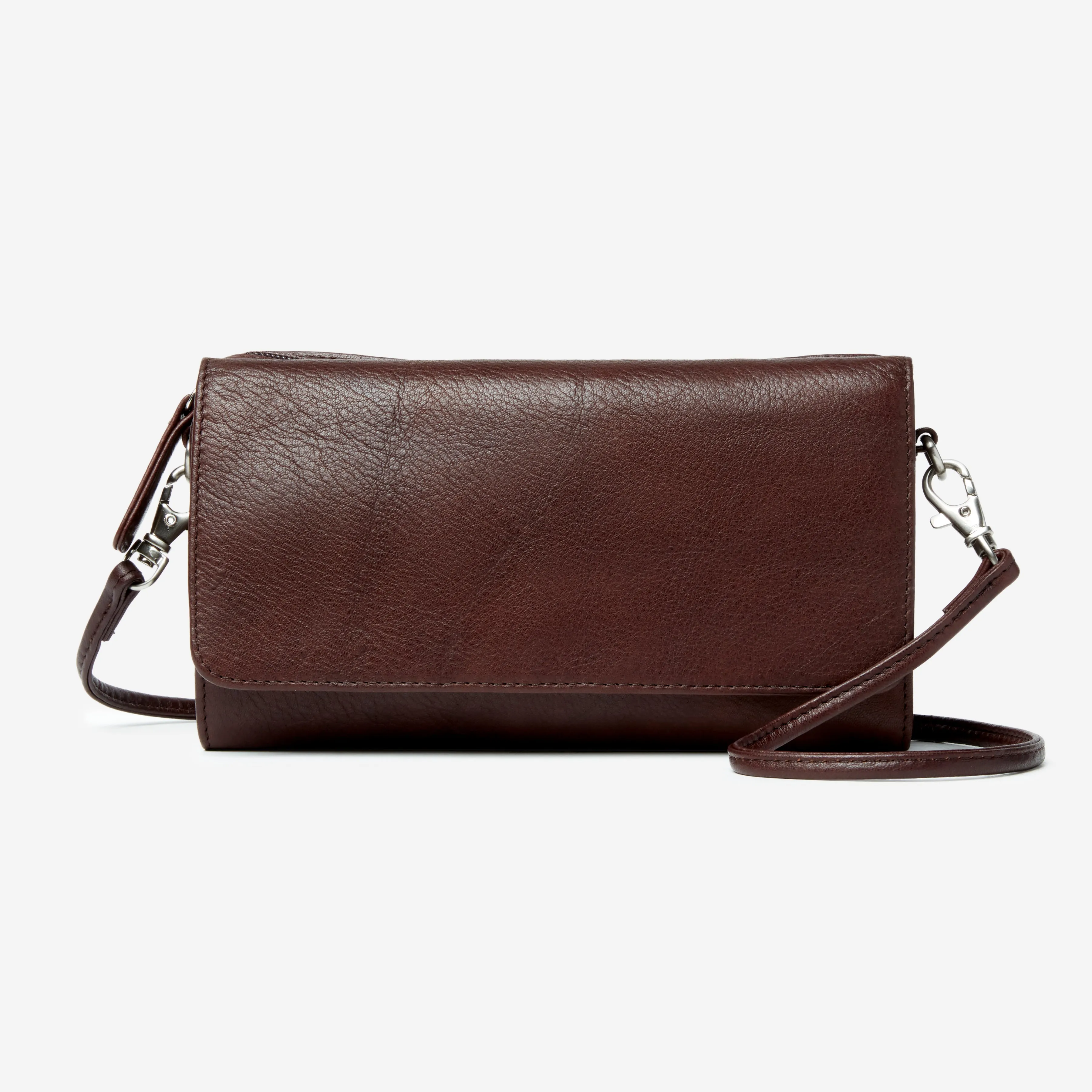 Osgoode Marley Leather Women's Wallet Bag