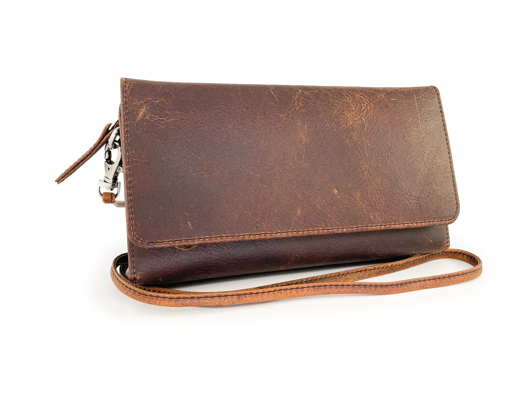 Osgoode Marley Leather Women's Wallet Bag