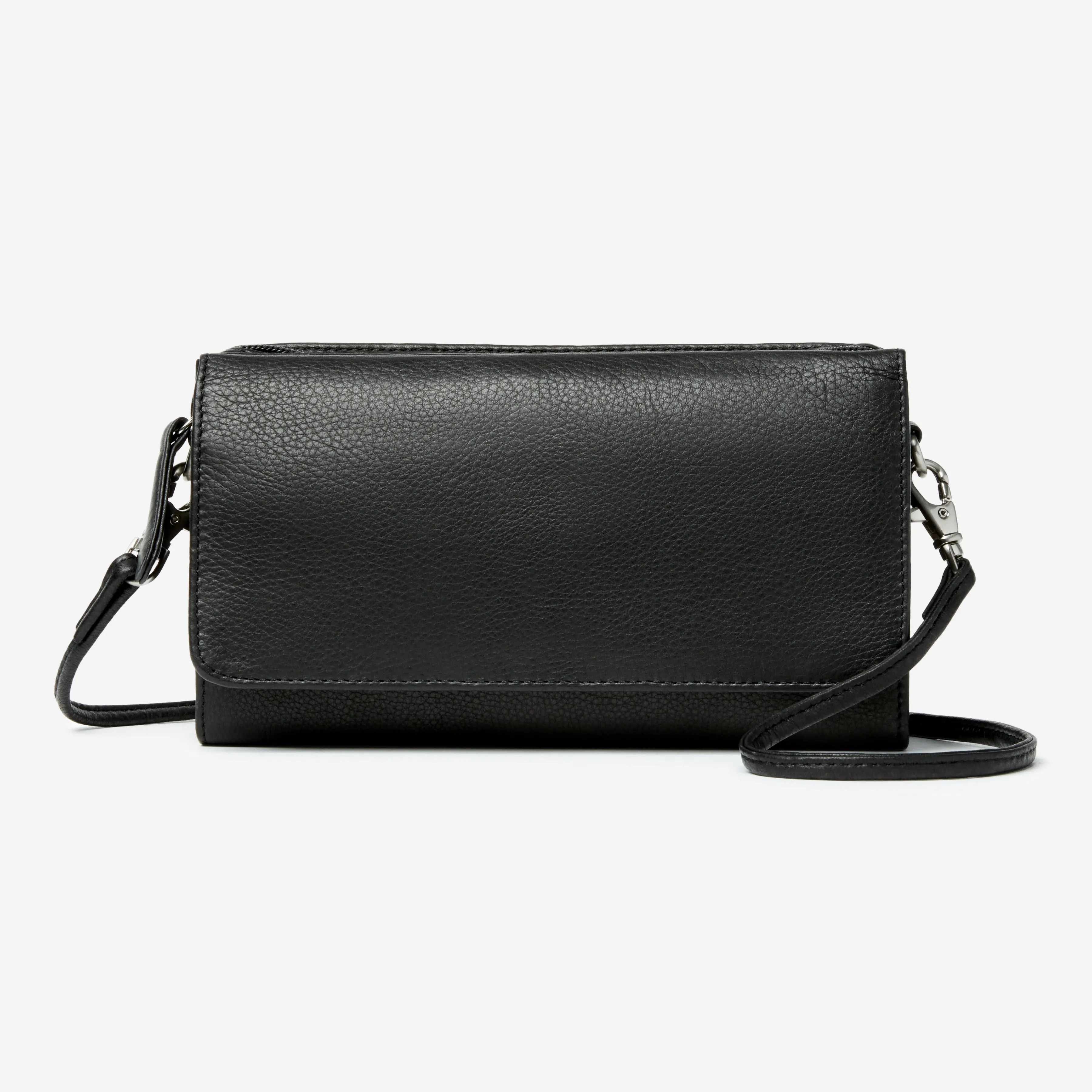 Osgoode Marley Leather Women's Wallet Bag