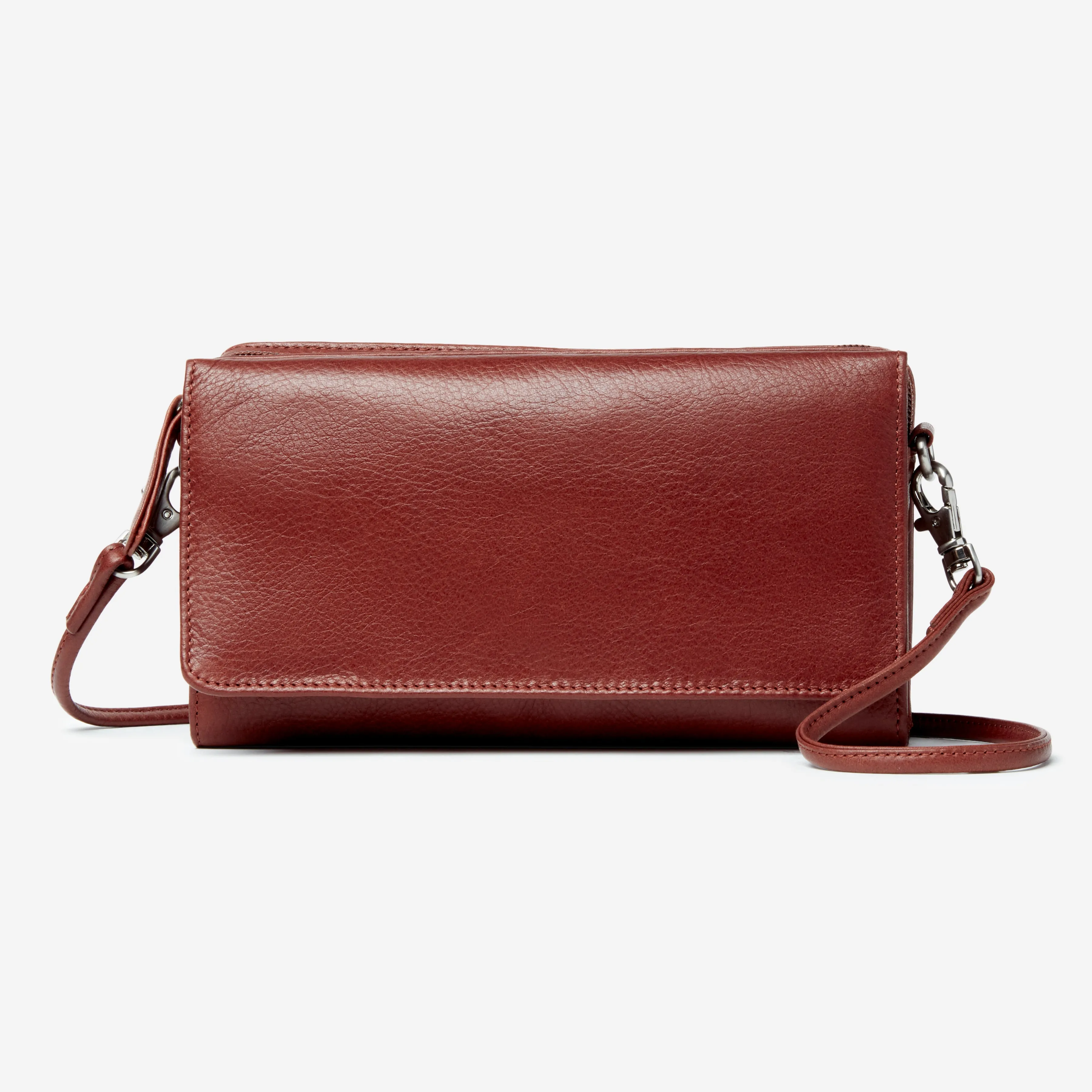 Osgoode Marley Leather Women's Wallet Bag