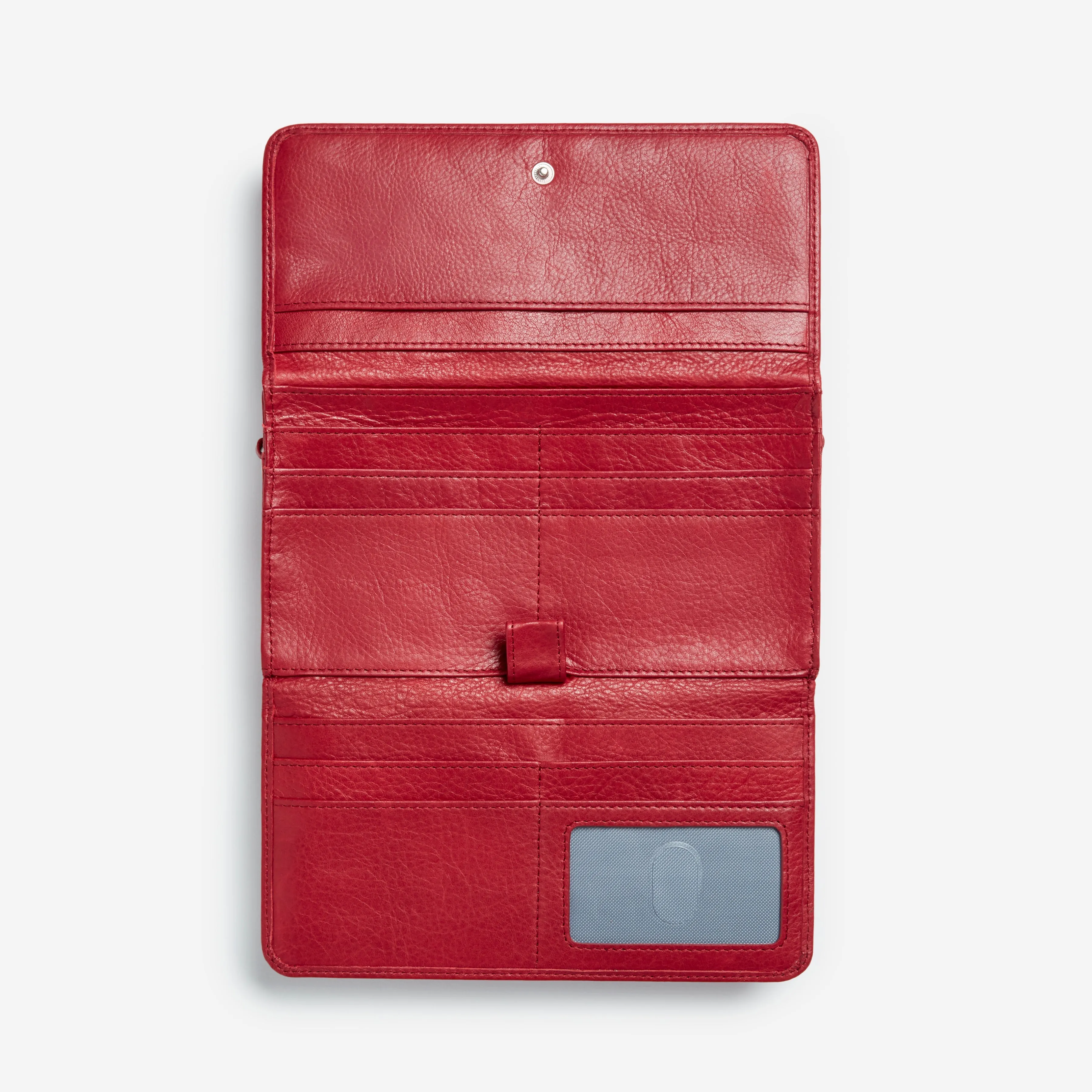 Osgoode Marley Leather Women's Wallet Bag