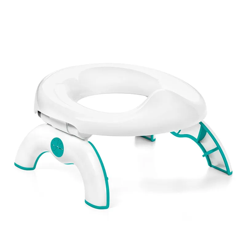 Oxo Tot 2-in-1 Go Potty
