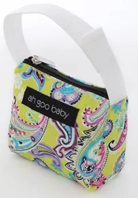 Pacifier Tote