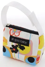 Pacifier Tote