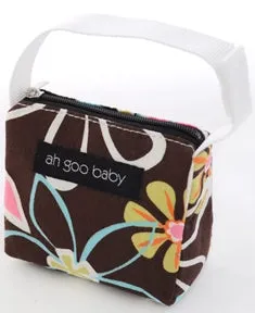 Pacifier Tote