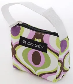 Pacifier Tote