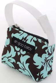 Pacifier Tote