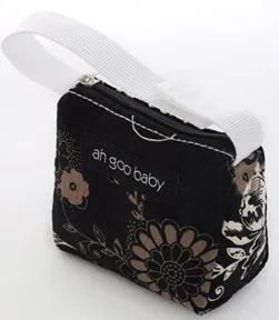 Pacifier Tote