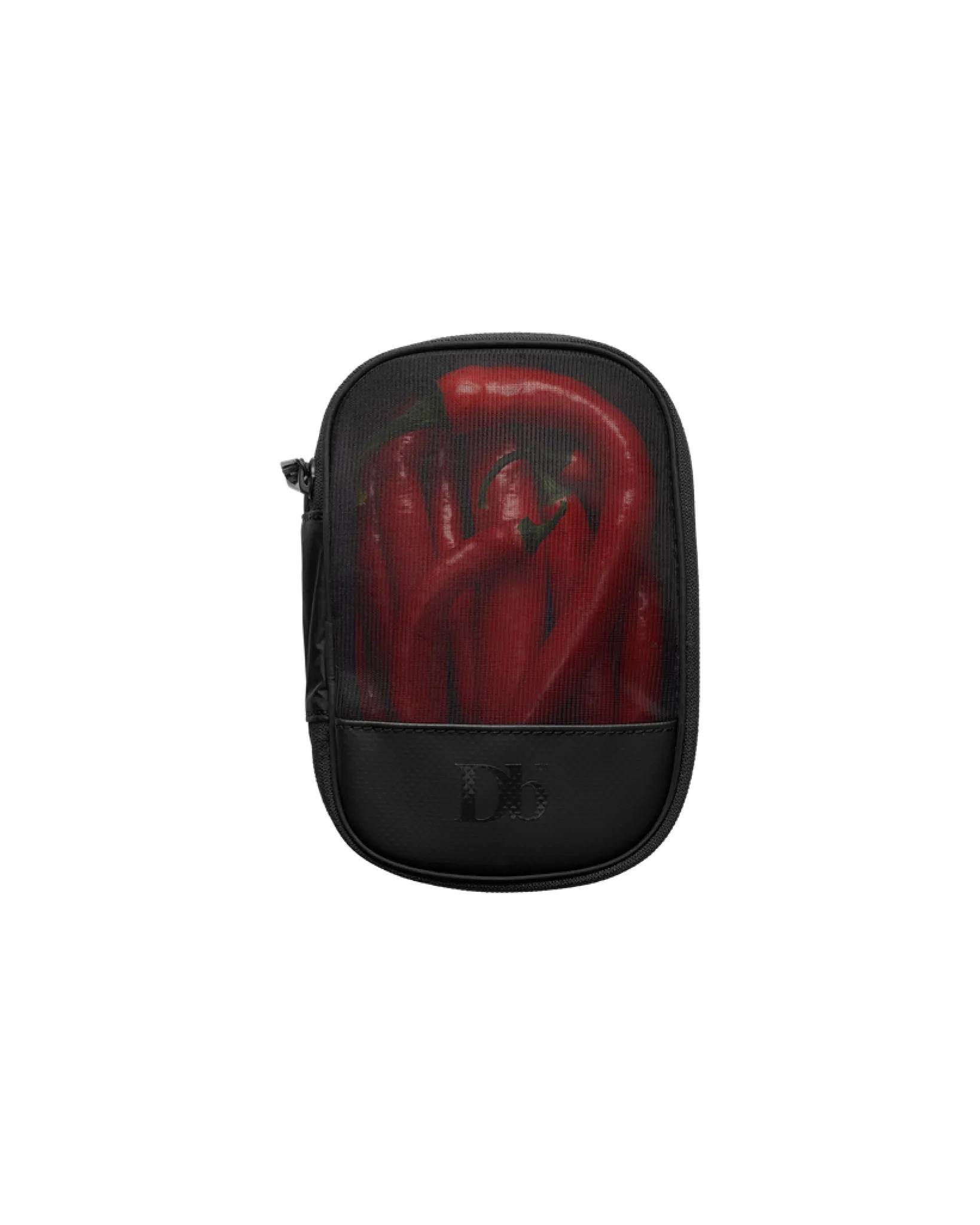 Pack Bags S/M Black Out