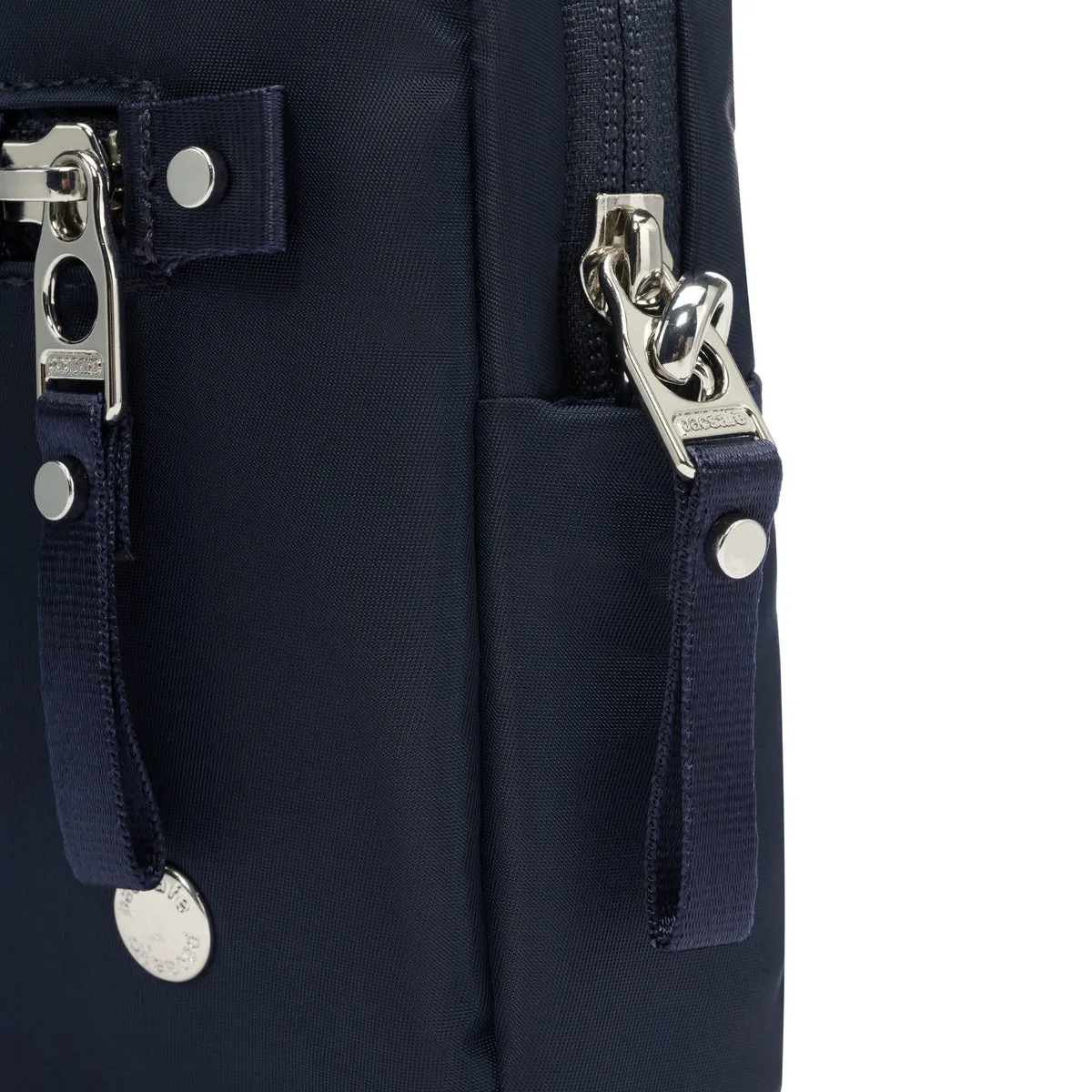 Pacsafe W Anti-Theft 3-In-1 Sling