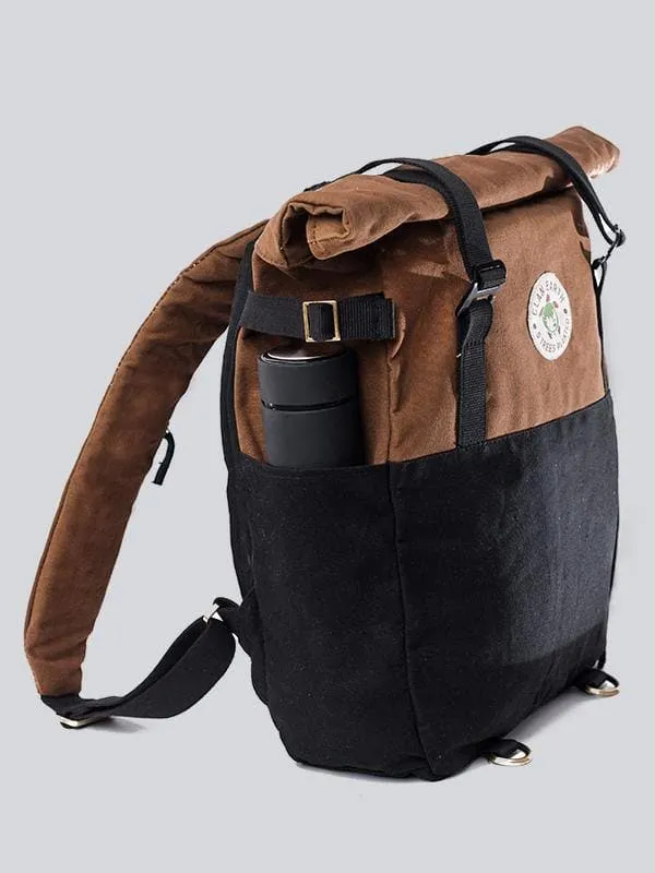 Pangolin Backpack