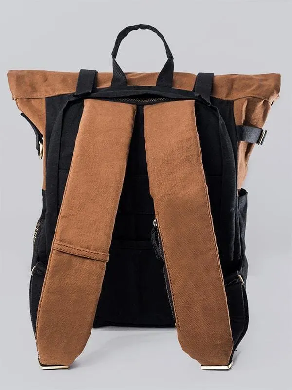 Pangolin Backpack