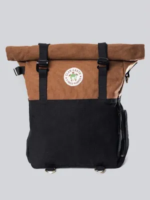 Pangolin Backpack