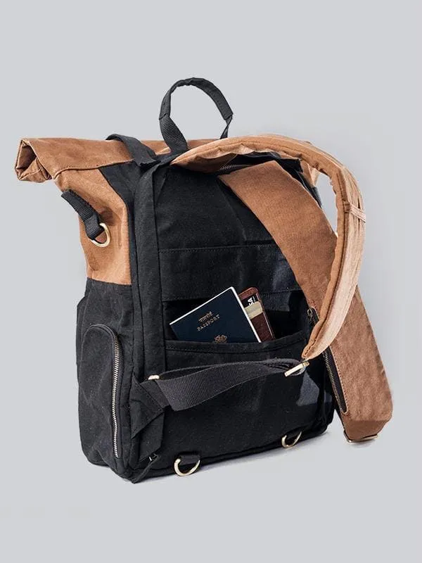 Pangolin Backpack